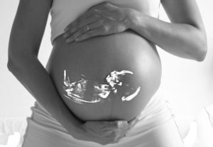 pregnancy and prenatal trauma