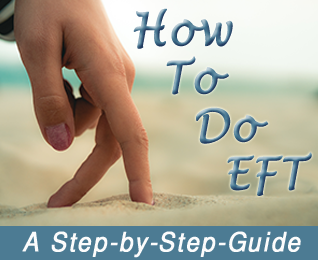 LEARN EFT TAPPING - STEP by STEP