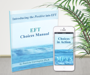 eft choices manual ebook, mp3 image