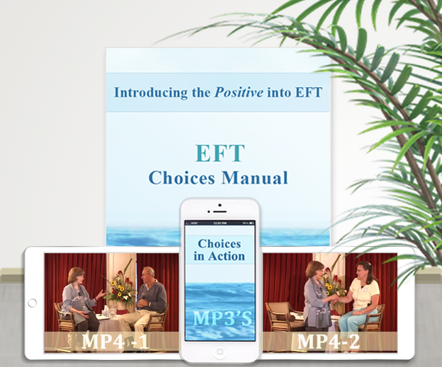Complete EFT CHOICES Training