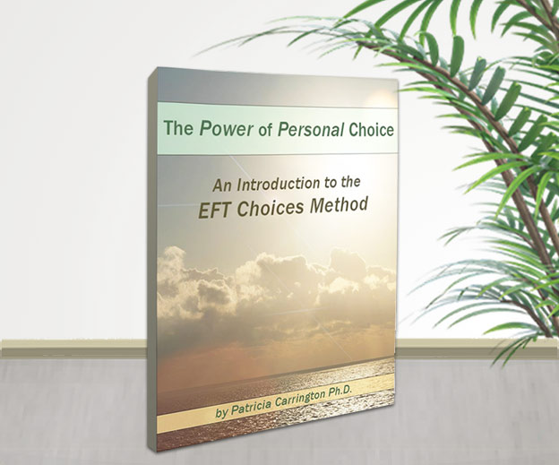 the power of personal choice in eft