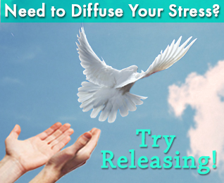 Releasing for Stress Control