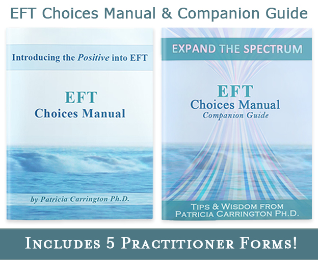 eft choices manual, choices companion guide, pdfs